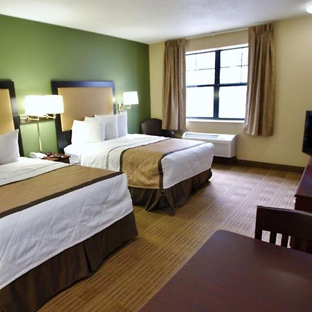 Extended Stay America Suites - Chicago - Скокі Екстер'єр фото